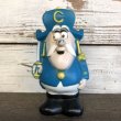 画像1: 70s Vintage Cap'n Crunch Bank Doll (J888) (1)