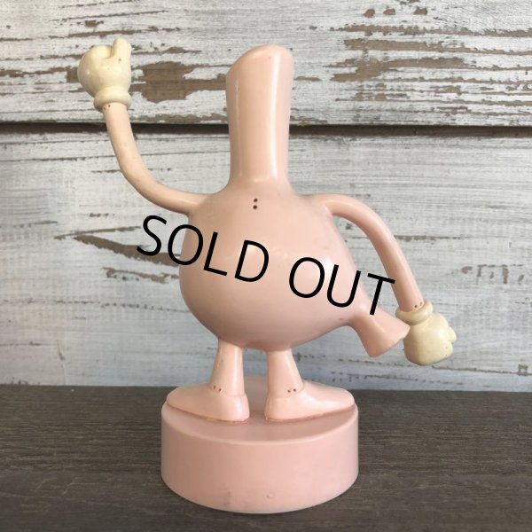 画像3: 80s Vintage Tagamet Pvc Figure (J890) (3)