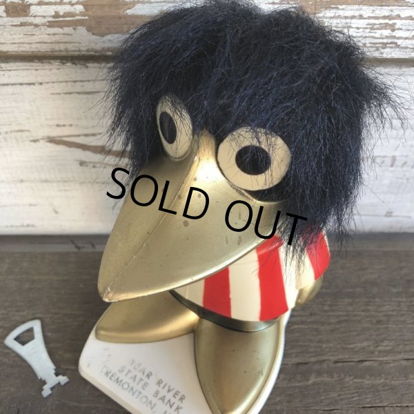 画像5: Vintage Bear River State Bank w/key (J895) (5)