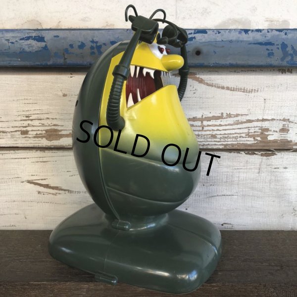 画像3: 80s Vintage Raid Bug RAID ROBOT (J887)  (3)