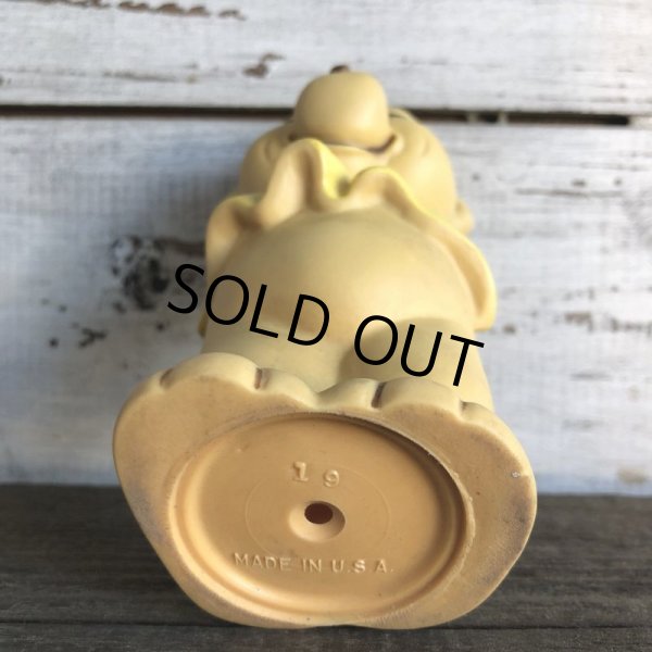 画像8: vintage Tommee Tippee Bear Vinyl Doll (J886) (8)