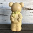 画像5: vintage Tommee Tippee Bear Vinyl Doll (J886) (5)