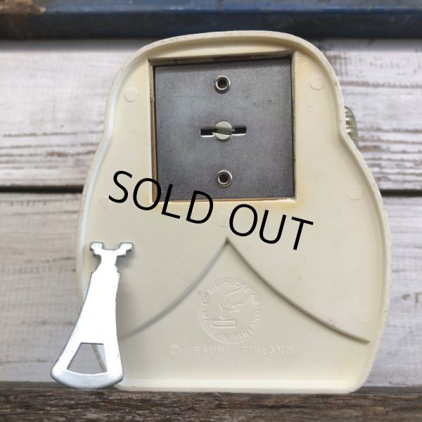 画像8: Vintage Bear River State Bank w/key (J895) (8)