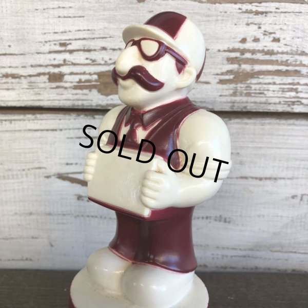 画像8: Vintage Mr.Build Advertising Bank  (J896) (8)