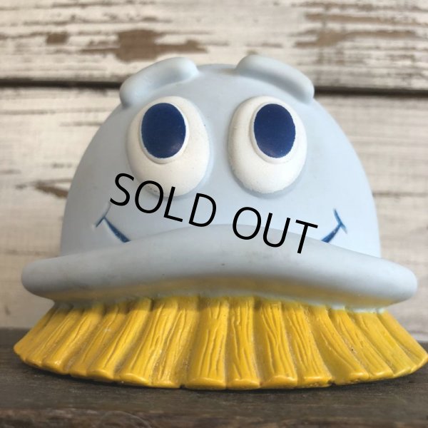 画像6: 80s Vintage Scrubbing Bubble doll (J885) (6)