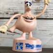 画像7: 80s Vintage Tagamet Pvc Figure (J890) (7)