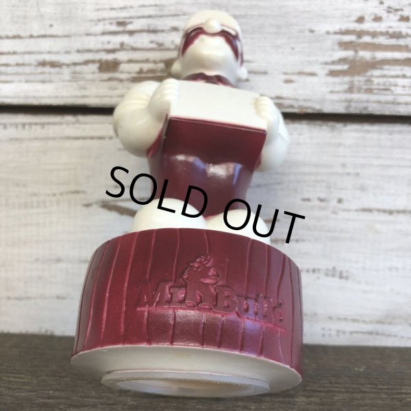 画像6: Vintage Mr.Build Advertising Bank  (J896) (6)