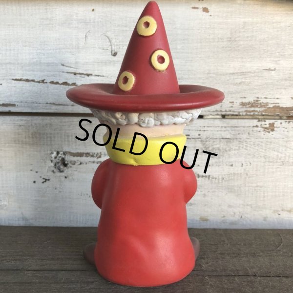 画像3: 70s Vintage Campbell Soup The Wizard of O's doll (J883) (3)