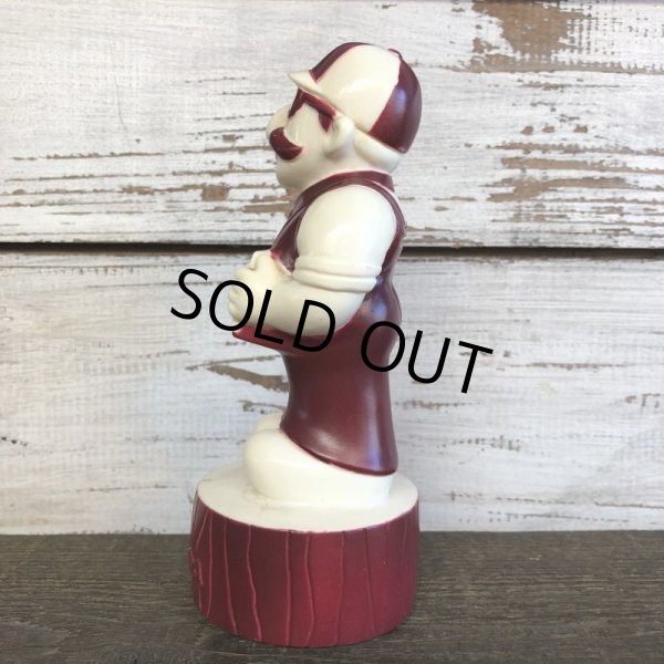 画像2: Vintage Mr.Build Advertising Bank  (J896) (2)