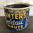 画像6: Vintage Planters Mr.Peanuts Can 6 1/2oz (J905) (6)