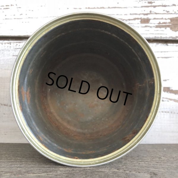 画像8: Vintage Planters Mr.Peanuts Can 12oz (J904) (8)