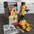 画像1: 70s Vintage Mr.Peanuts Peanut Butter Maker (J906) (1)