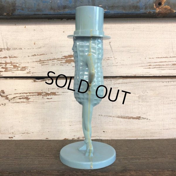 画像4: 70s Vintage Mr.Peanuts Bank LB (J902) (4)