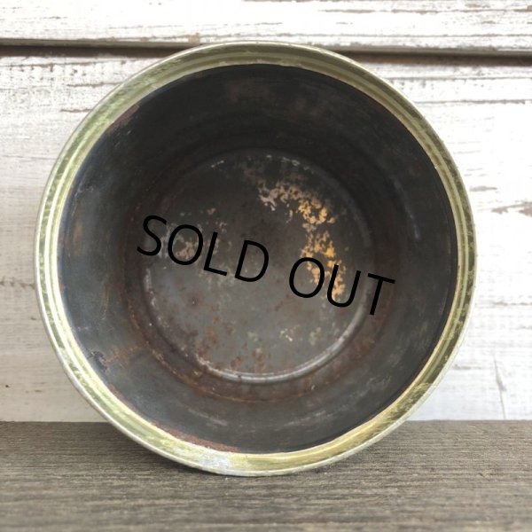 画像7: Vintage Planters Mr.Peanuts Can 6 1/2oz (J905) (7)