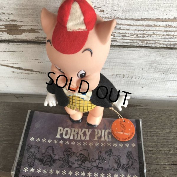 画像7: Vintage Dakin Porky Pig (J918) (7)