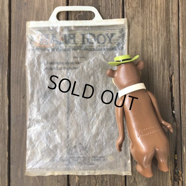 画像8: Vintage Dakin Yogi Bear (J919) (8)