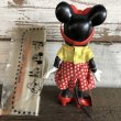 画像6: Vintage Dakin Disney Minnie Mouse (J920) (6)