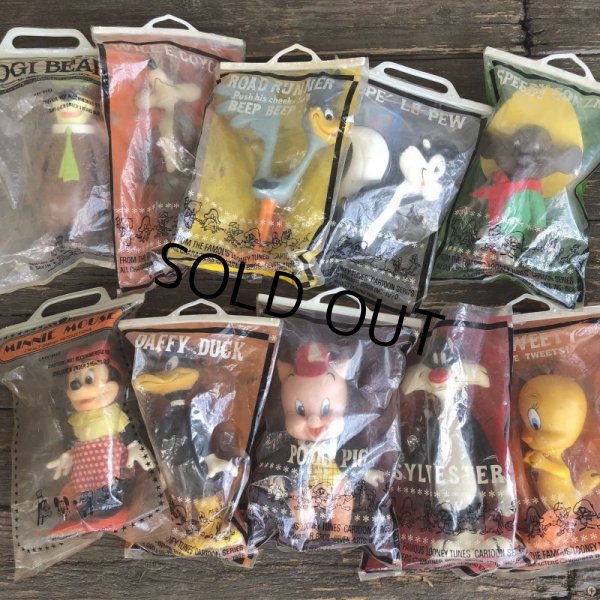 画像9: Vintage Dakin Daffy Duck (J917) (9)