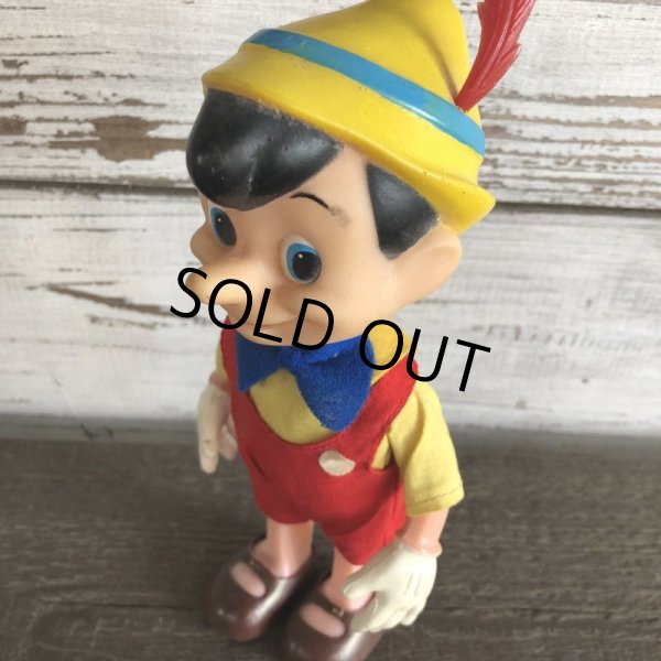 画像5: Vintage Dakin Disney Pinocchio (J921) (5)