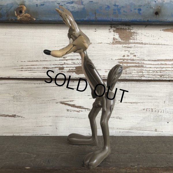 画像4: Vintage Dakin Wile E. Coyote (J924) (4)