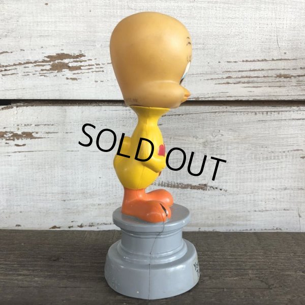 画像2: Vintage Dakin Tweety You're A Real Tweetheart! (J927) (2)