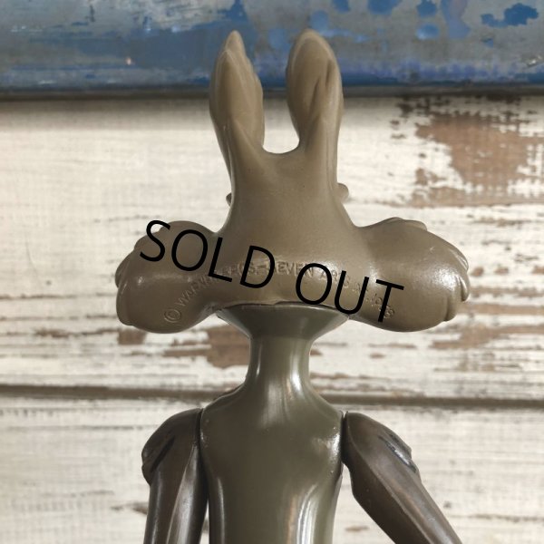 画像6: Vintage Dakin Wile E. Coyote (J924) (6)