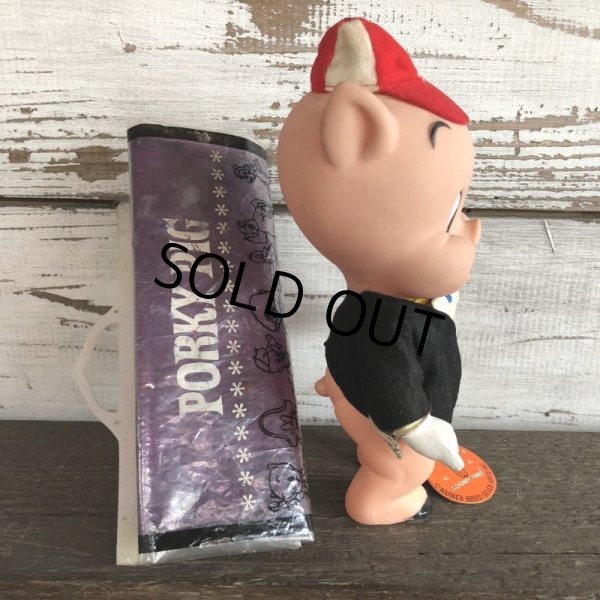画像4: Vintage Dakin Porky Pig (J918) (4)