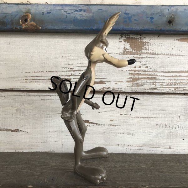 画像2: Vintage Dakin Wile E. Coyote (J924) (2)