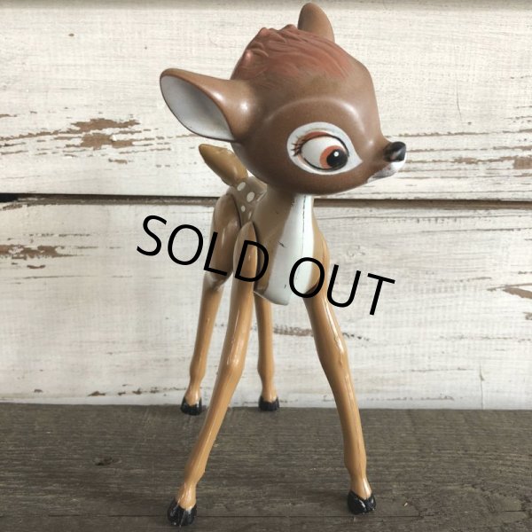 画像5: Vintage Dakin Disney Bambi (J926) (5)