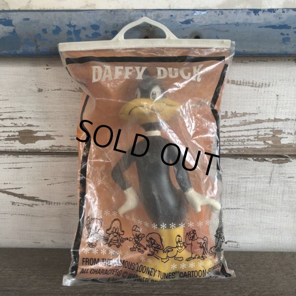 画像1: Vintage Dakin Daffy Duck (J917) (1)
