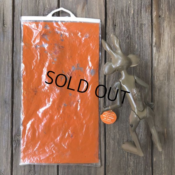 画像10: Vintage Dakin WILE E. COYOTE (J911) (10)