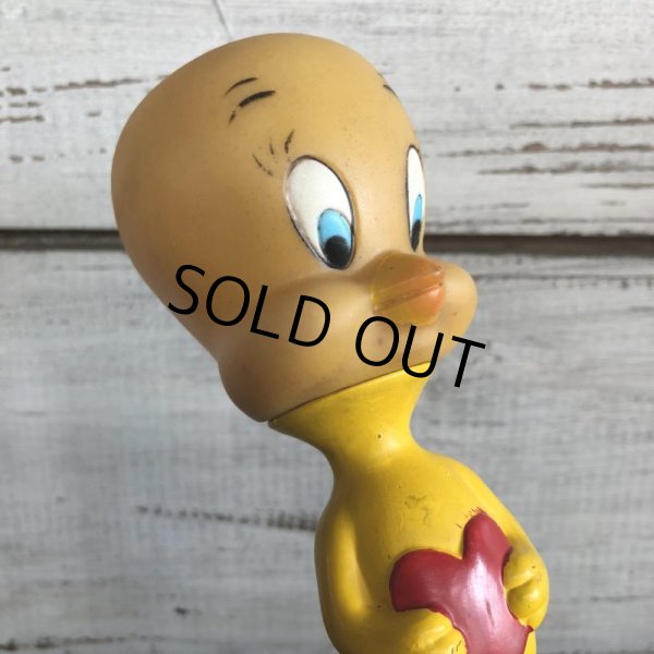 画像8: Vintage Dakin Tweety You're A Real Tweetheart! (J927) (8)