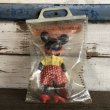 画像2: Vintage Dakin Disney Minnie Mouse (J920) (2)