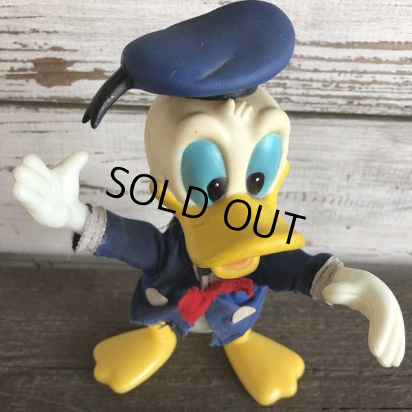 画像7: Vintage Dakin Disney Donald Duck (J922) (7)