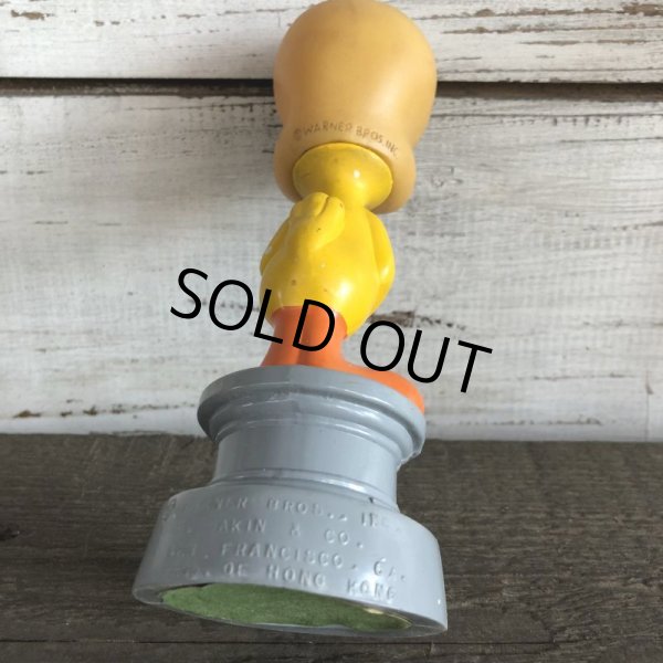 画像6: Vintage Dakin Tweety You're A Real Tweetheart! (J927) (6)