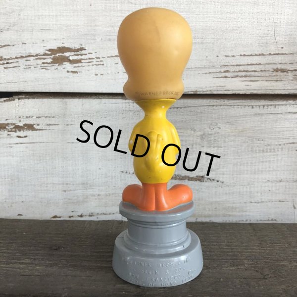 画像3: Vintage Dakin Tweety You're A Real Tweetheart! (J927) (3)