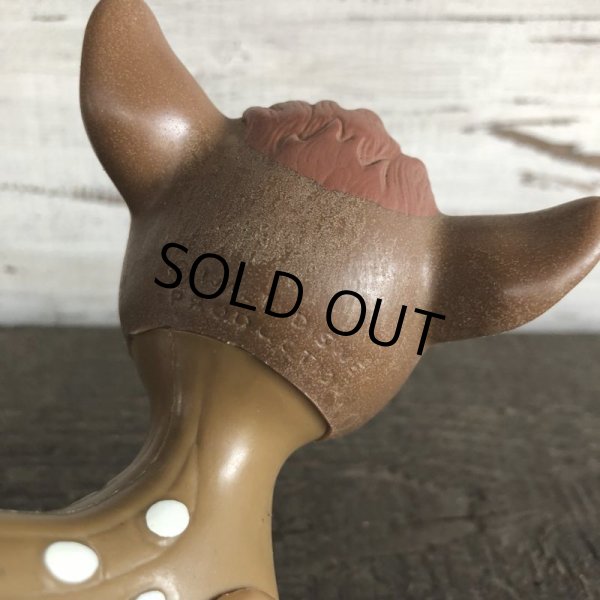 画像8: Vintage Dakin Disney Bambi (J926) (8)