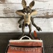 画像8: Vintage Dakin WILE E. COYOTE (J911) (8)