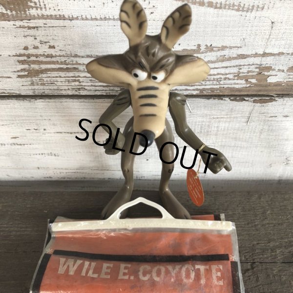 画像8: Vintage Dakin WILE E. COYOTE (J911) (8)