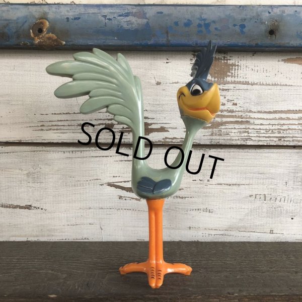 画像2: 【SALE】 Vintage Dakin Road Runner (J923) (2)