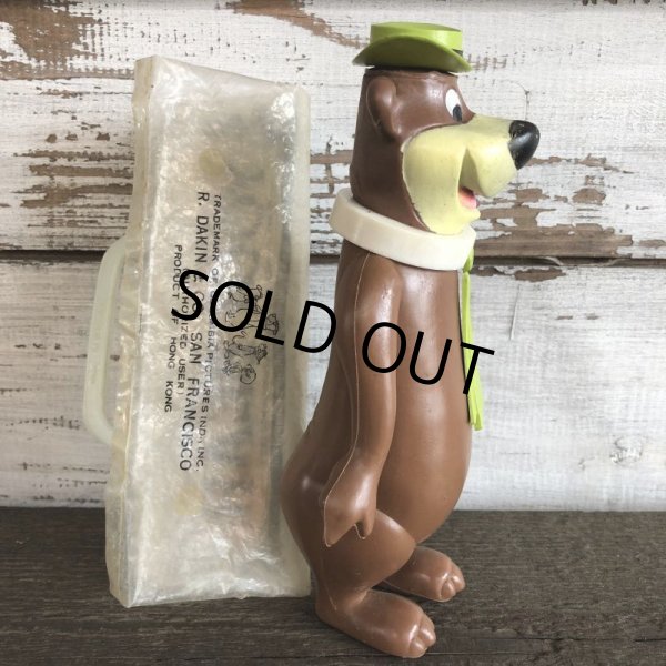 画像6: Vintage Dakin Yogi Bear (J919) (6)