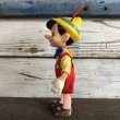 画像2: Vintage Dakin Disney Pinocchio (J921) (2)