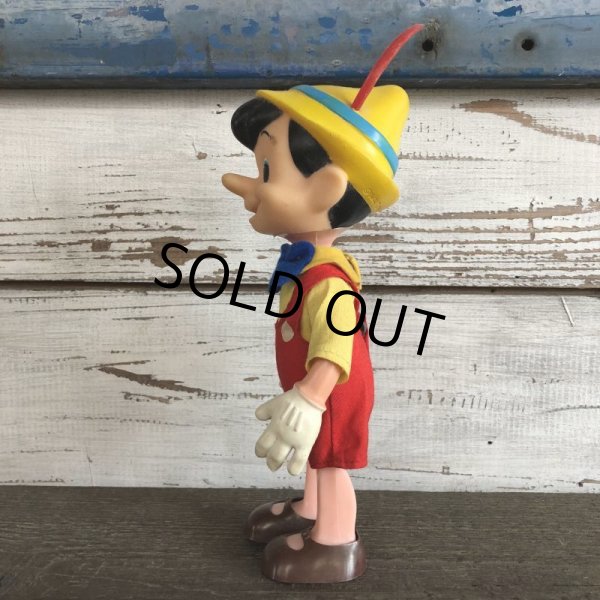 画像2: Vintage Dakin Disney Pinocchio (J921) (2)