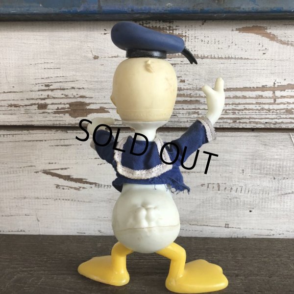 画像4: Vintage Dakin Disney Donald Duck (J922) (4)