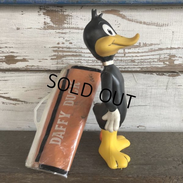 画像4: Vintage Dakin Daffy Duck (J917) (4)