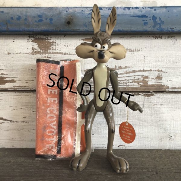 画像4: Vintage Dakin WILE E. COYOTE (J911) (4)