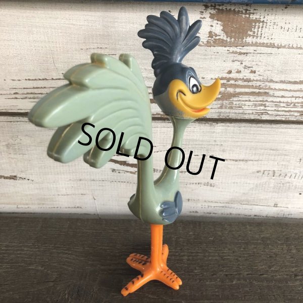 画像3: 【SALE】 Vintage Dakin Road Runner (J923) (3)