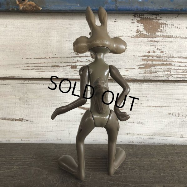 画像3: Vintage Dakin Wile E. Coyote (J924) (3)