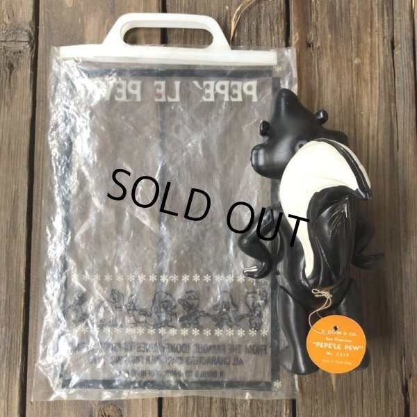 画像9: Vintage Dakin PEPE'LE PEW (J913) (9)