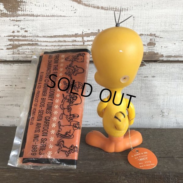 画像5: Vintage Dakin Tweety (J915) (5)